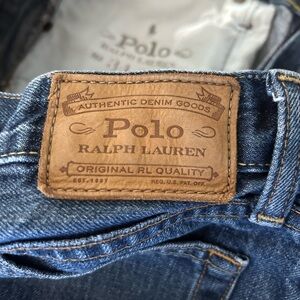 Polo Ralph Lauren Varick Straight